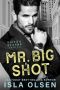 [Suits & Sevens 01] • Mr. Big Shot
